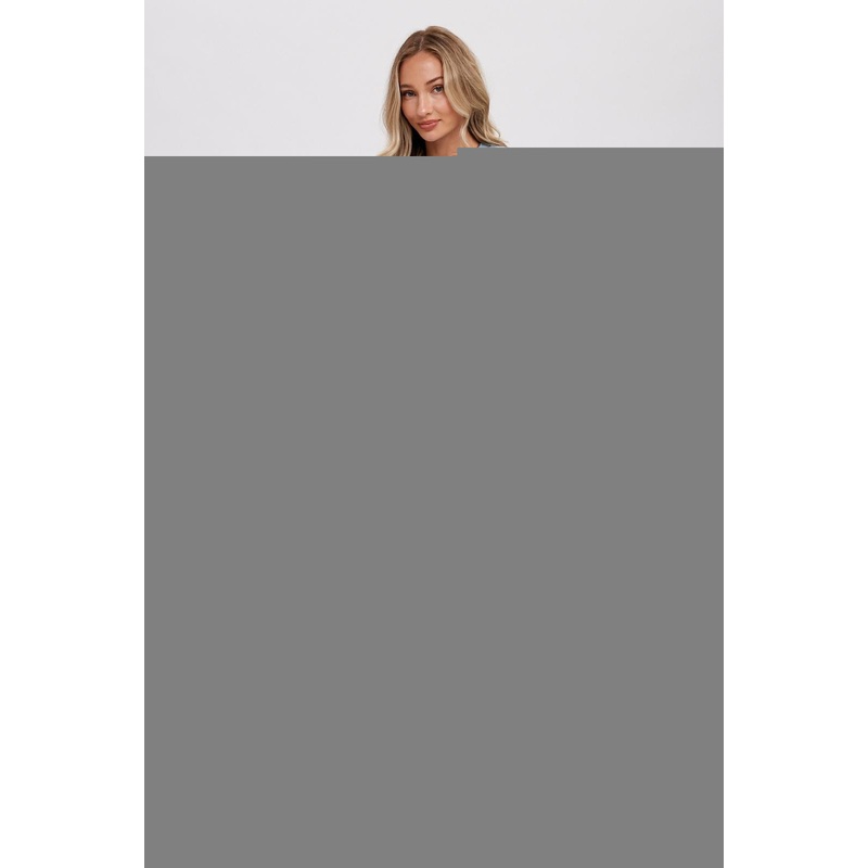 Beige Pintuck Wide Leg Pants