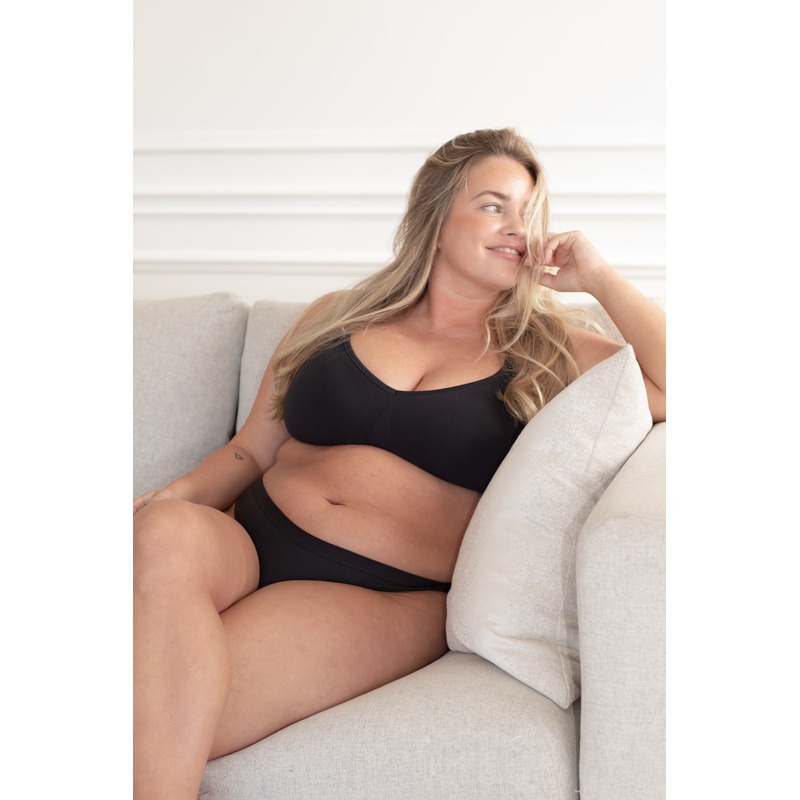 Black Bravado Designs Sculpt Bra