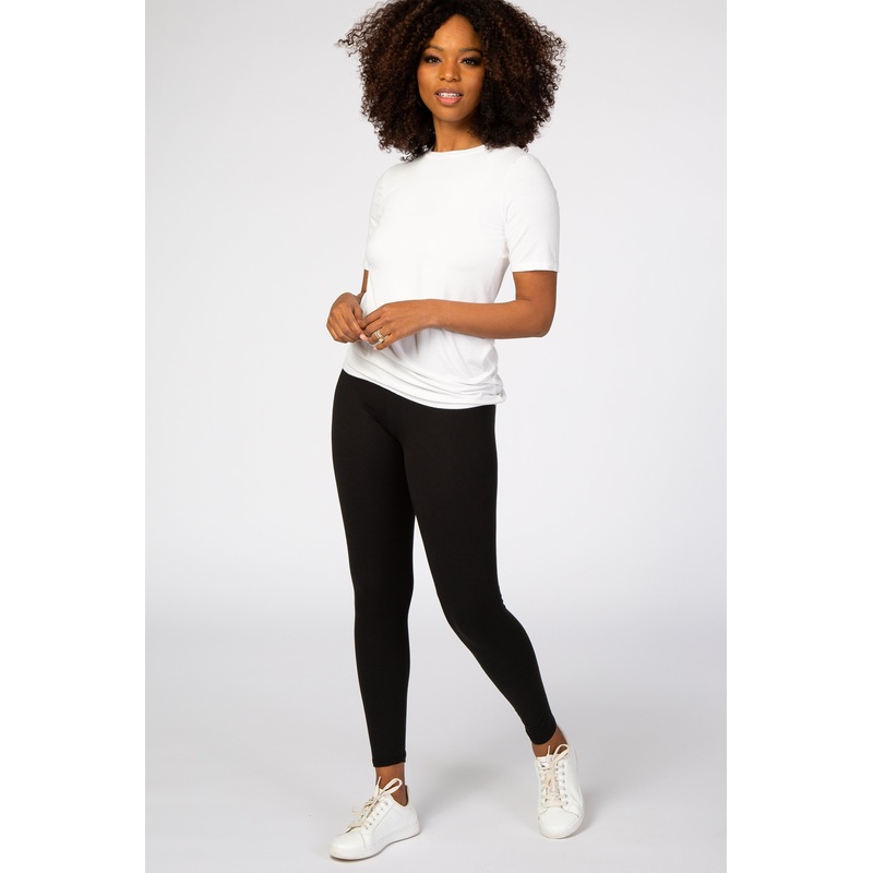 Black Leggings