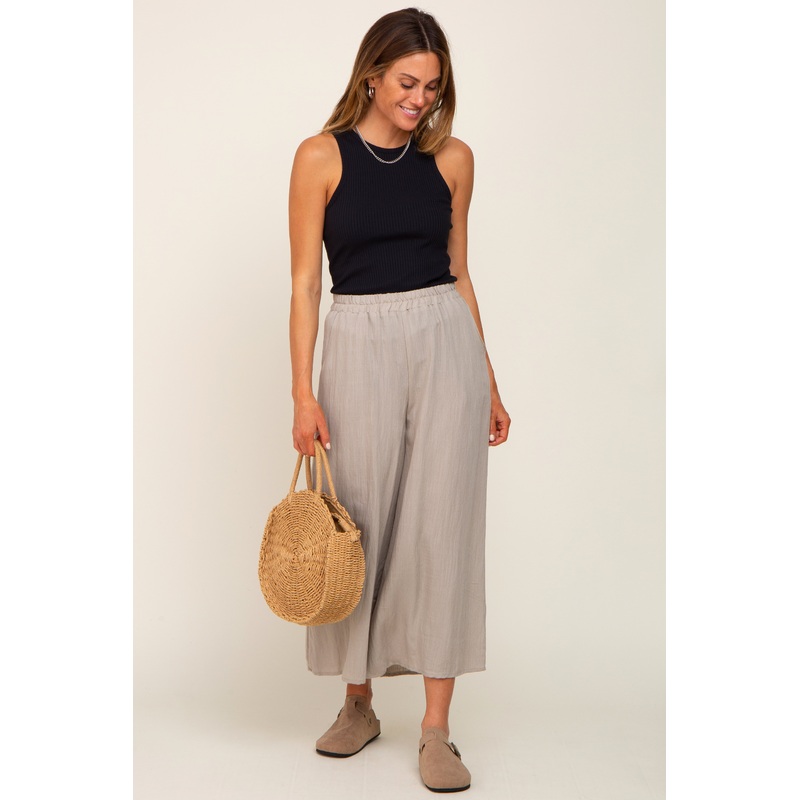 Sage Wide Leg Pants